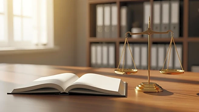 Texas Business Owners Challenge State Over HUB Program Changes