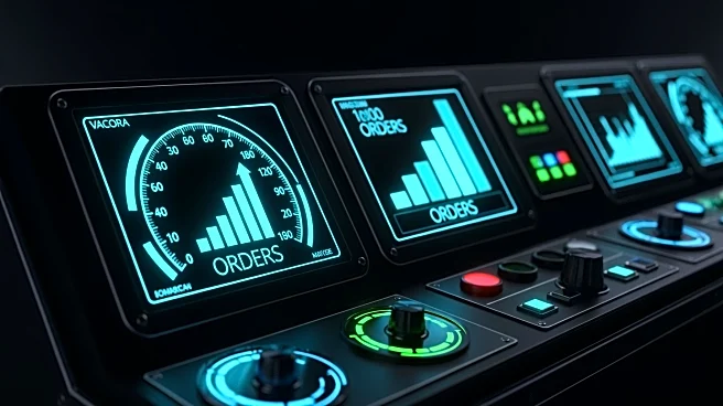 XP Power Reports 28% Increase in Order Intake Despite Revenue Decline