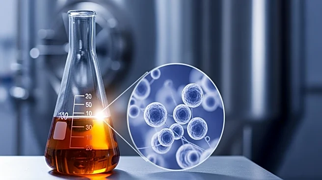 Scientists Transform Brewery Waste into Lab-Grown Meat for Sustainable Food Production