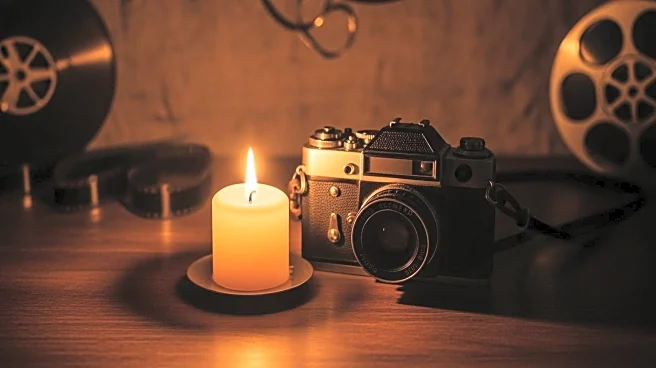 The Dazey Phase Joins Kareem J. Mortimer's 'House On Fire' as Co-Production Partner