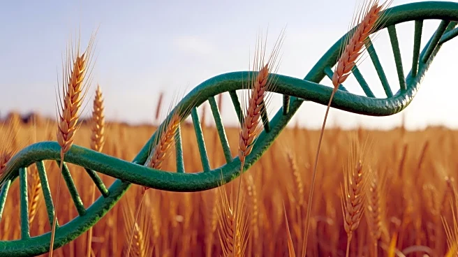 Agriculture Biotechnology Market Forecasted to Reach $144.25 Billion by 2030 Amid Global Food Demand