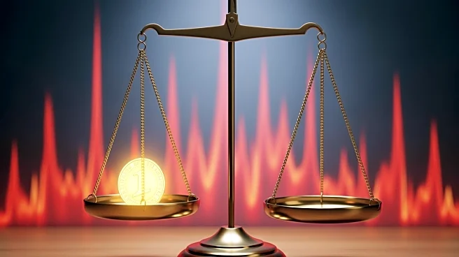 Kansas City Fed President Schmid Opposes Interest Rate Cuts Amid High Inflation