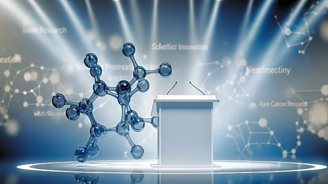 Inhibrx to Present at ESMO Sarcoma and Rare Cancers Congress