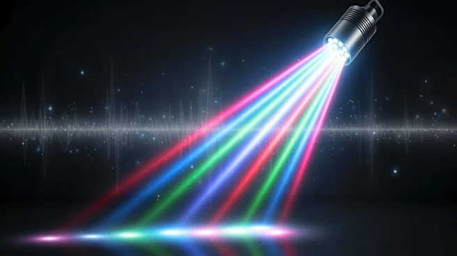 Lady Gaga's 2026 Mayhem Ball Tour: Dates and Ticket Information