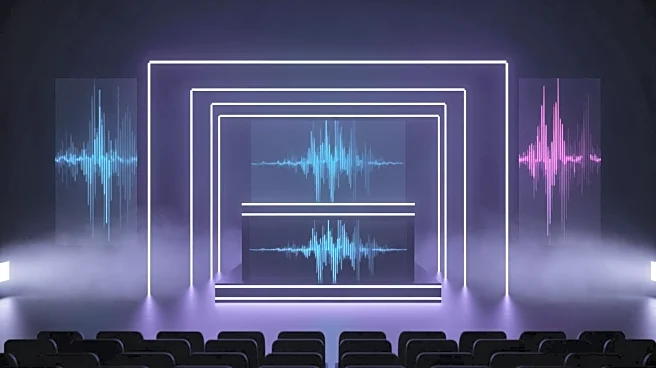 Rüfüs Du Sol Announces Extensive 2026 North American Tour