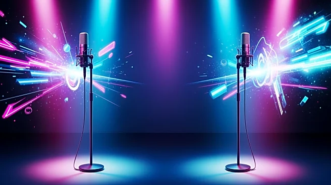 Gorillaz Announce 2026 North American Tour with Little Simz and Deltron 3030