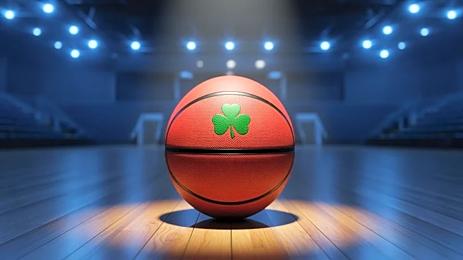 Boston Celtics Reshape Team Identity Amidst Roster Changes