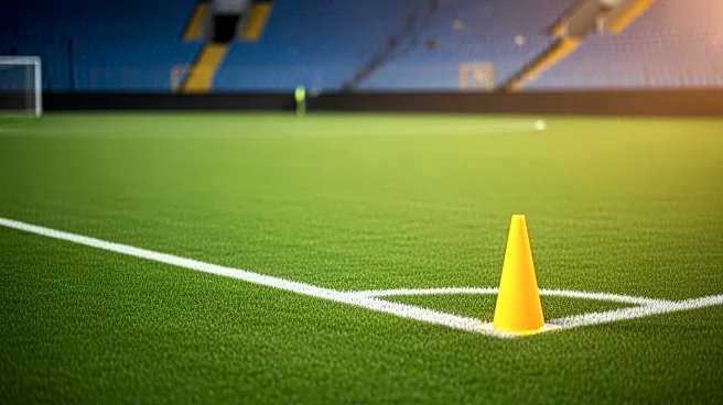 Arsene Wenger's Offside Rule Proposal to be Trialed in Canadian Premier League