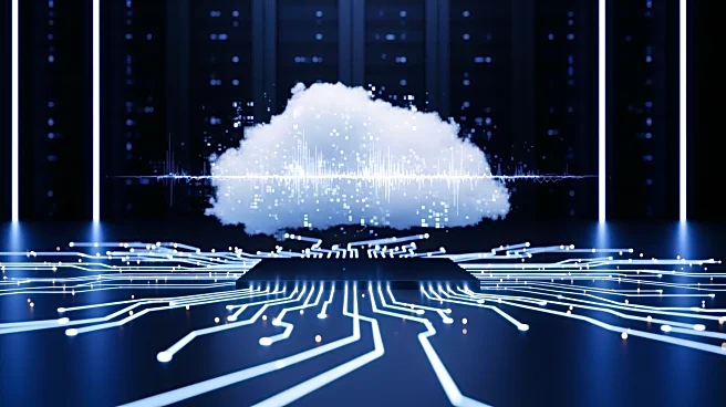 Cloudflare Report Highlights AI and Deepfakes as Emerging Cybersecurity Threats