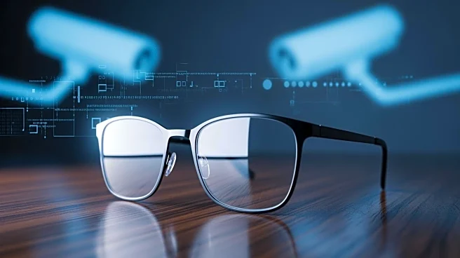 Meta Ray-Ban Smart Glasses Under Scrutiny for Privacy Concerns
