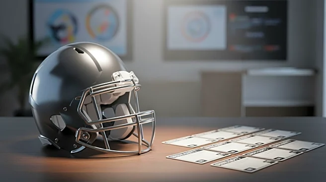 Chicago Bears Face Strategic Decisions Ahead of NFL Draft