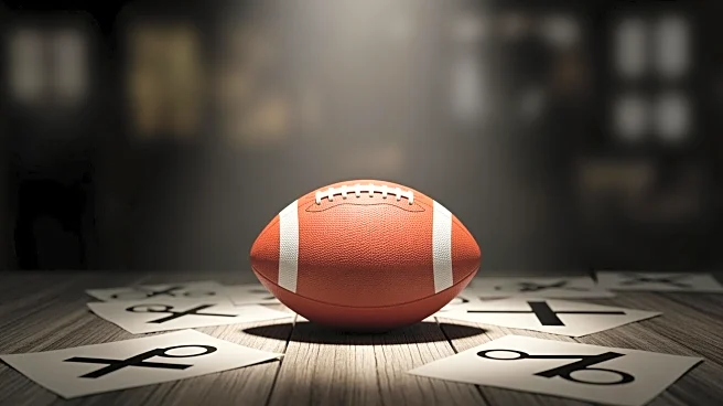 Skip Bayless Criticizes Browns' 'Open Competition' QB Announcement