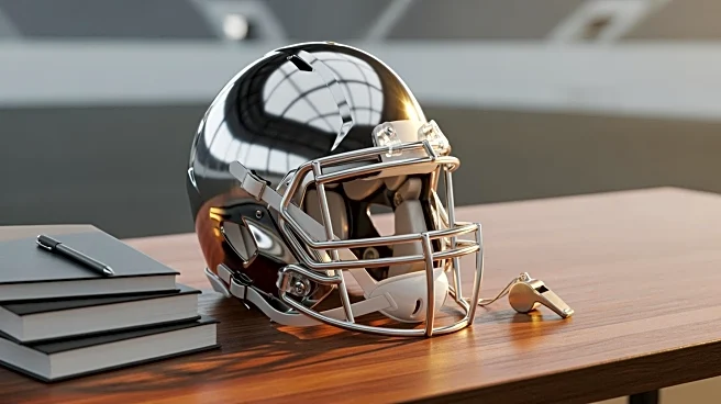 Mississippi State Hires Philip Montgomery as Wide Receivers Coach