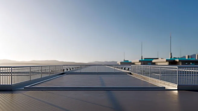 NASA Seeks Proposals for Leasing Land at Sandusky Facility to Foster Innovation