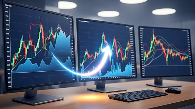 Fundstrat's Tom Lee Discusses Market Bottom Potential on CNBC