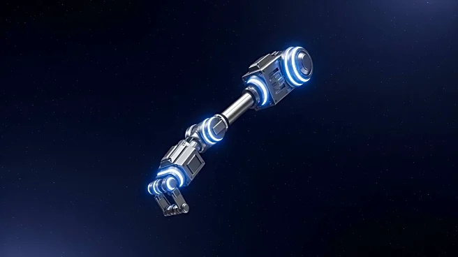 HEBI Robotics Secures NASA Contract for Space Actuation Technology Development