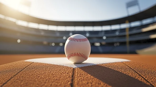 Team USA Announces Star-Studded Pitching Rotation for World Baseball Classic