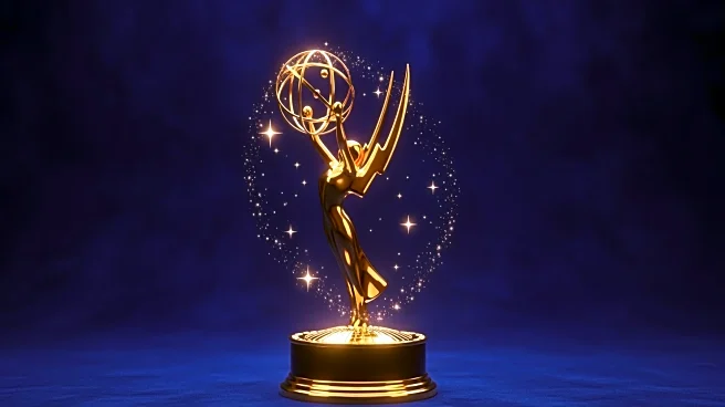 Disney+ Dominates Children's  Family Emmy Awards with 'Descendants: The Rise of Red' and 'Star Wars: Skeleton Crew'