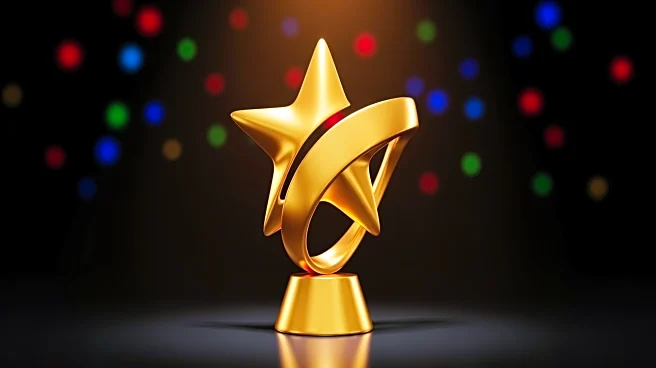 Children's Family Emmy Awards Recognize Top Performers and Shows