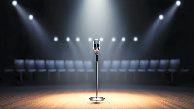 American Idol Judges Narrow Contestants to Top 30, Setting Stage for Intense Competition