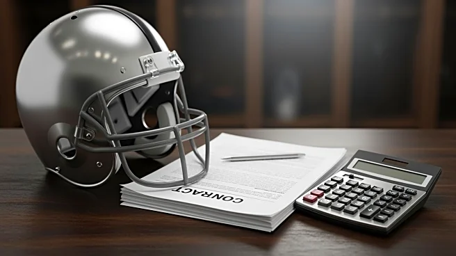 Bears Center Drew Dalman Retires, Impacting Team's Salary Cap and Roster Plans