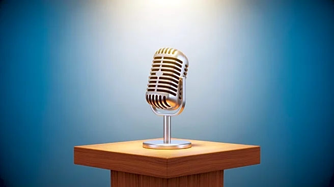 KC Concepcion Aims to Inspire Others with Speech Impediments