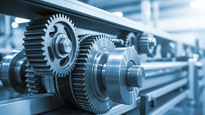 Entegris Expands Local Manufacturing to Mitigate Supply Chain Risks