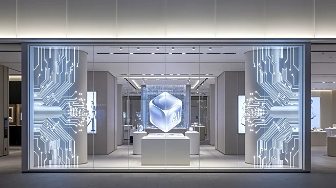 Retailers' 2026 Plans: AI and Brick-and-Mortar Strategies Evolve