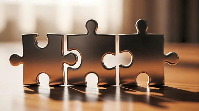 Allegiance Group and Pursuant Rebrand as AGP to Enhance Nonprofit Services