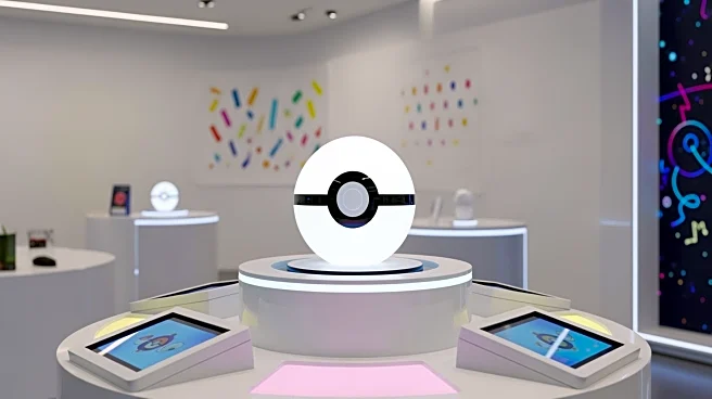Nintendo San Francisco Store Hosts Pokemon Day 2026 with Interactive Activities and Freebies