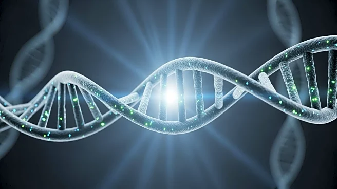Intellia's CRISPR Gene Therapy Advances After FDA Lifts Hold
