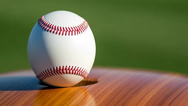 Team USA Announces Pitching Rotation for 2026 World Baseball Classic