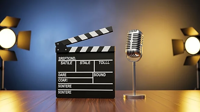 Actor Flynn Gray Signs with WME for Career Expansion in Film and Television