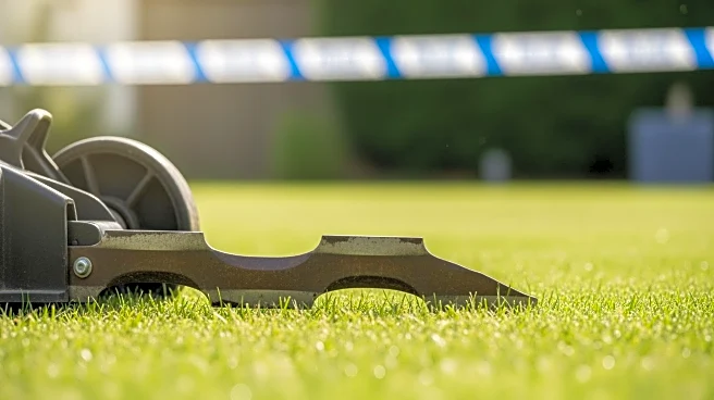 Consumer Reports Criticizes Worx WG779 Lawn Mower for Poor Performance