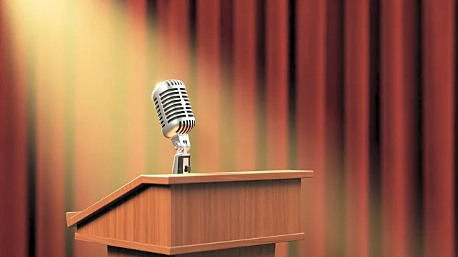 Suzanne Collins' 'Sunrise on the Reaping' Wins Audiobook of the Year at 31st Audie Awards