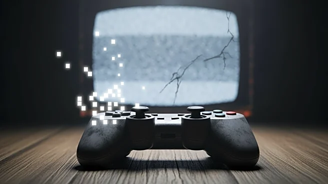 Wildlight Announces Permanent Shutdown of Highguard, Final Update to Be Released