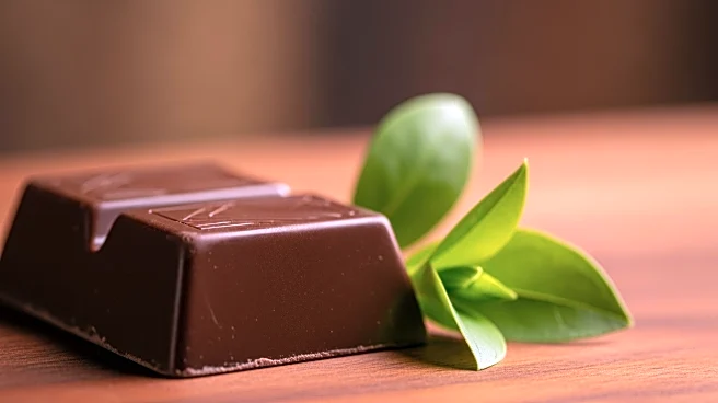 Mondelēz International's Strategic Growth and Sustainability Efforts Propel Global Confectionery Leadership