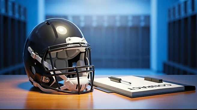 Seahawks' Kenneth Walker Set to Enter Free Agency as Franchise Tag Deadline Passes