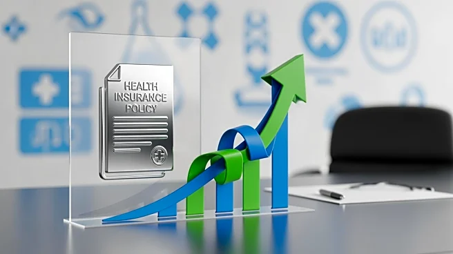 APAC Employers Adjust Health Insurance Amid Rising Medical Costs Impacting Workforce
