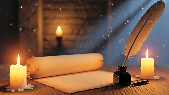 Warner Bros. Develops 'Game of Thrones' Movie with 'Andor' Writer Beau Willimon