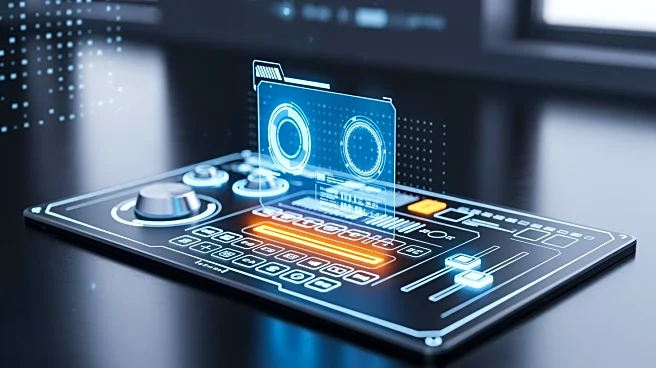 Bungie Defends Marathon's Controversial User Interface Amid Player Feedback