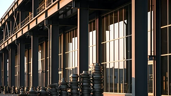 Virginia Governor Announces $8.9 Million Manufacturing Expansion in Giles County, Creating 46 Jobs