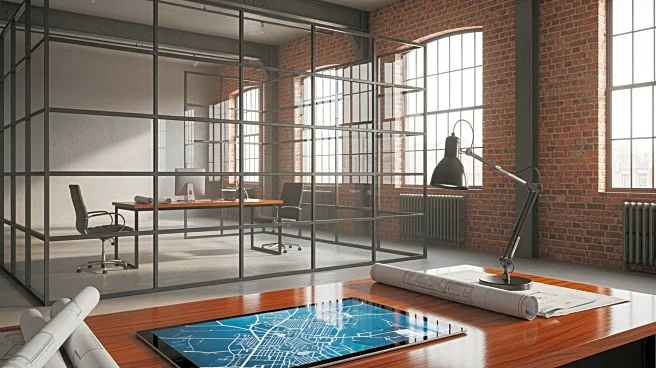 Crookes Walker Consulting Expands to Neptune Mill in Manchester's Piccadilly East