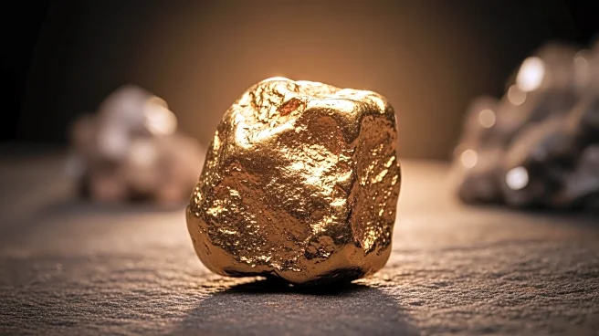 LaFleur Minerals Advances Swanson Gold Project with New Economic Assessment