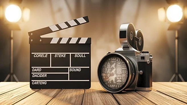 Directors Confirm 'The Mummy 4' Will Include Original Cast, Clarify Canon Status