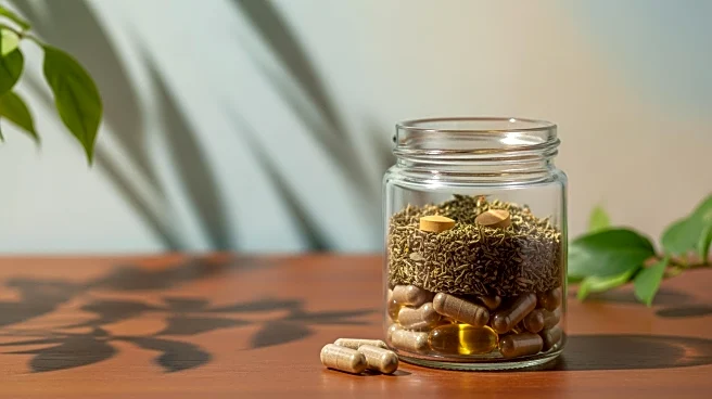 Holland Barrett's Sales Surge Amid TikTok Health Trends Despite Losses