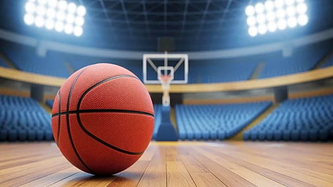 George Mason Triumphs Over St. Bonaventure in A-10 Basketball Clash