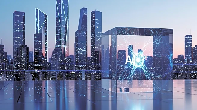 OpenAI, Anthropic, and Waymo Lead $189 Billion VC Investment Surge