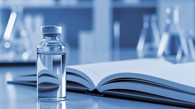 Acadia Pharmaceuticals to Request Re-Examination After Negative CHMP Opinion on Trofinetide