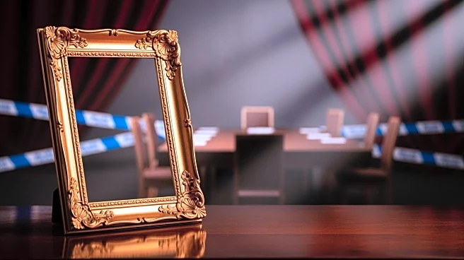 HBO's 'The Gilded Age' Expands Cast for Season 4 with New Additions and Promotions